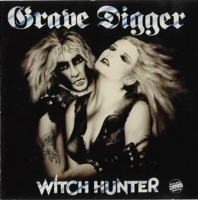 Grave Digger