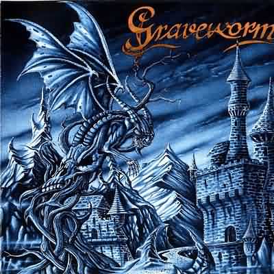 Graveworm: "Underneath The Crescent Moon" – 1998