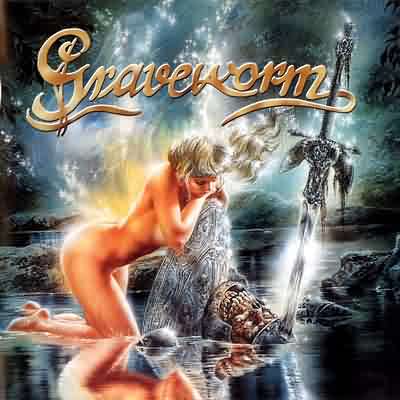 Graveworm: "As The Angels Reach The Beauty" – 1999
