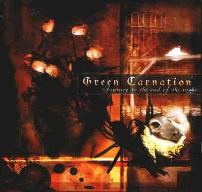 Green Carnation: "Journey To The End Of The Night" – 2000