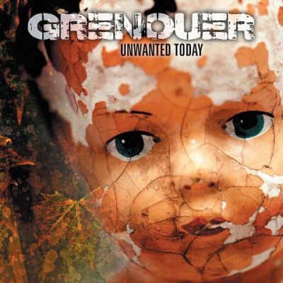 Grenouer: "Unwanted Today" – 2015