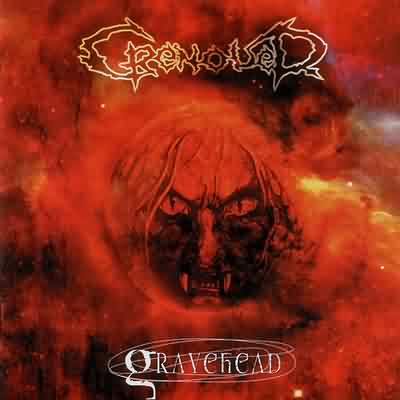 Grenouer: "Gravehead" – 1999