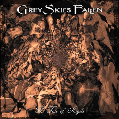 Grey Skies Fallen: "The Fate Of Angels" – 1999