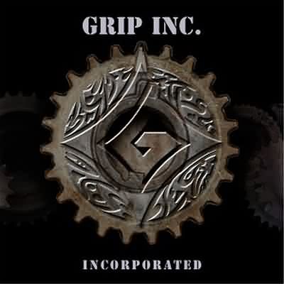 Grip Inc.: "Incorporated" – 2004