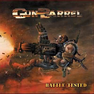 Gun Barrel: "Battle-Tested" – 2003