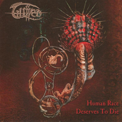 Gutted: "Human Race Deserves To Die" – 2005