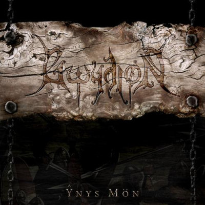 Gwydion: "Ŷnys Mön" – 2008