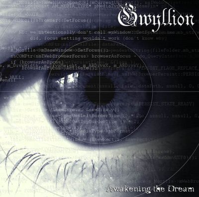 Gwyllion: "Awakening The Dream" – 2007