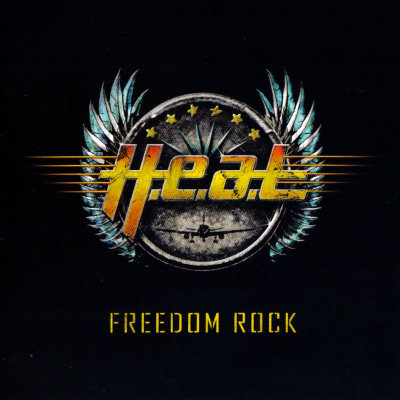 H.E.A.T.: "Freedom Rock" – 2010