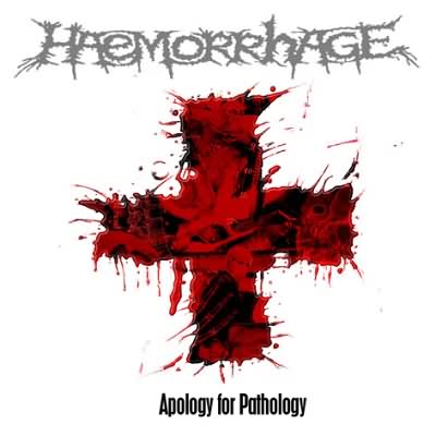 Haemorrhage - Grume (1997)