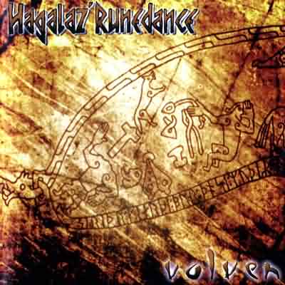 Hagalaz' Runedance: "Volven" – 2000
