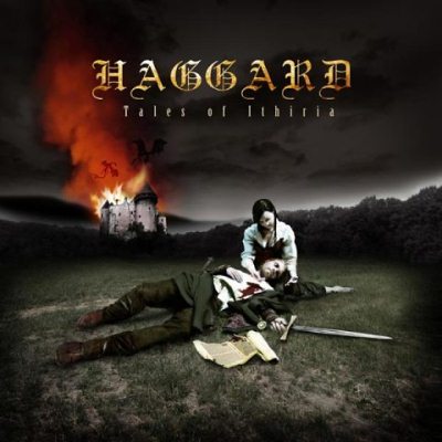 Haggard: "Tales Of Ithiria" – 2008