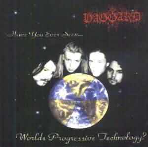 Haggard: "Progressive" – 1994