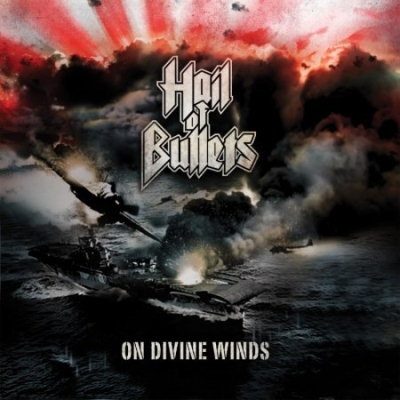 Hail Of Bullets: "On Divine Winds" – 2010