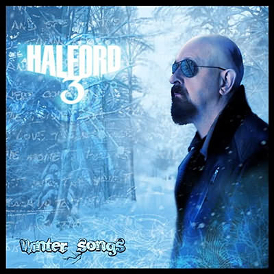 Halford: "Winter Songs" – 2009