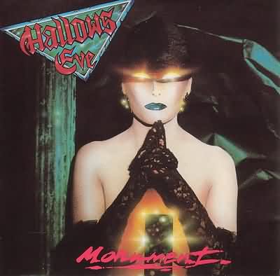 Hallow's Eve: "Monument" – 1988