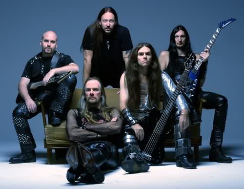 Hammerfall