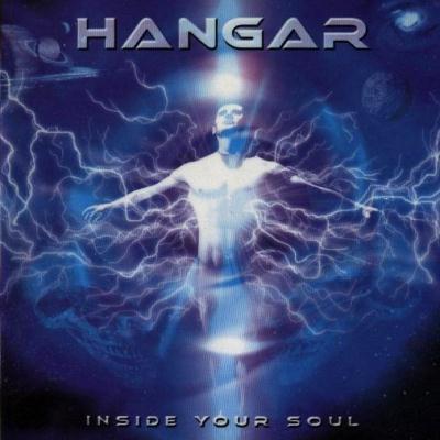 Hangar: "Inside Your Soul" – 2001