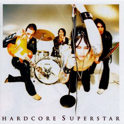 Hardcore Superstar: "Thank You (For Letting Us Be Ourselves)" – 2001