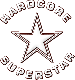 Hardcore Superstar