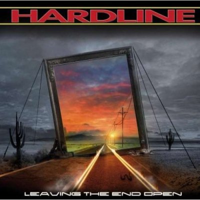 Hardline: "Leaving The End Open" – 2009