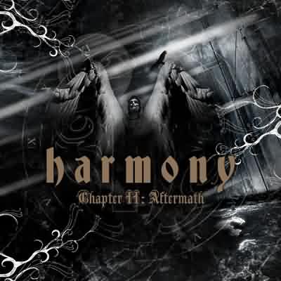 Harmony: "Chapter II: Aftermath" – 2008