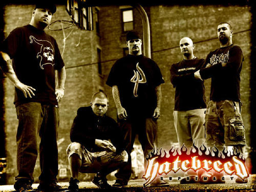 Hatebreed