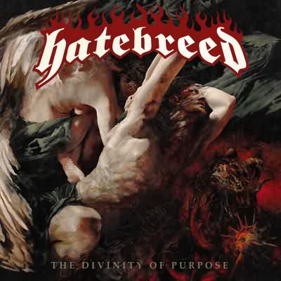 Hatebreed: "The Divinity Of Purpose" – 2013