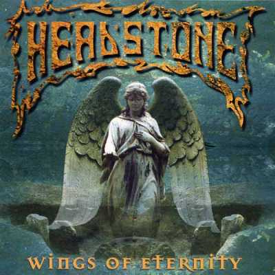Headstone Epitaph: "Wings Of Eternity" – 1998