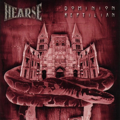 Hearse: "Dominion Reptilian" – 2003