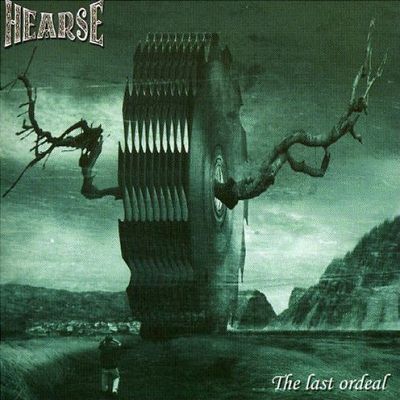 Hearse: "The Last Ordeal" – 2005