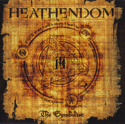 Heathendom: "The Symbolist" – 2011
