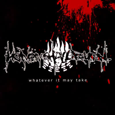 Heaven Shall Burn: "Whatever It May Take" – 2002