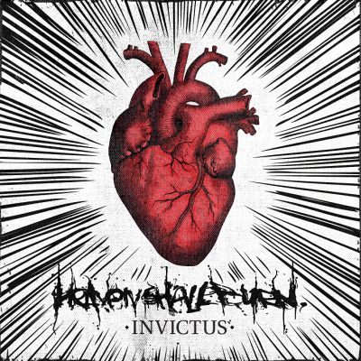 Heaven Shall Burn: "Invictus" – 2010
