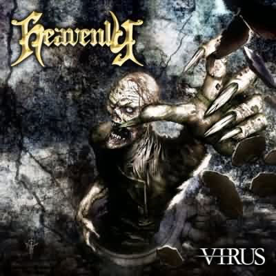 Heavenly: "Virus" – 2006
