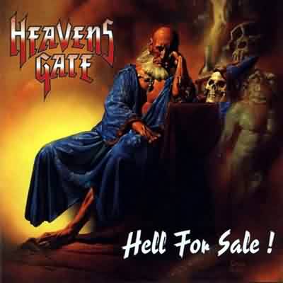 Heavens Gate: "Hell For Sale" – 1992