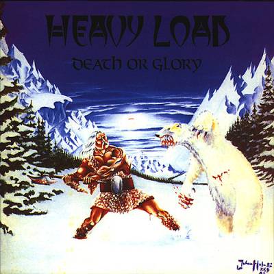 Heavy Load: "Death Or Glory" – 1982