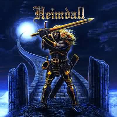 Heimdall: "Lord Of The Sky" – 1998