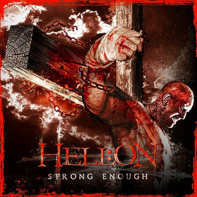 Hell:On: "Strong Enough" – 2006
