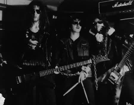 Hellhammer