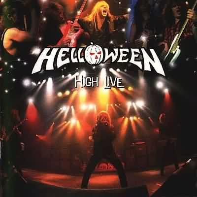 Helloween: "High Live" – 1996
