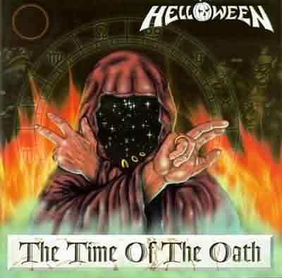 Helloween: "The Time Of The Oath" – 1996
