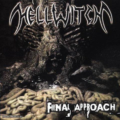 Hellwitch: "Final Approach" – 2013