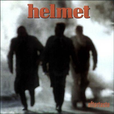 Helmet: "Aftertaste" – 1997