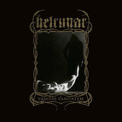 Helrunar: "Vanitas Vanitatvm" – 2018