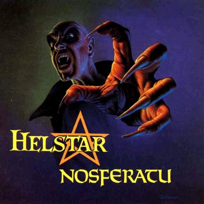 Helstar: "Nosferatu" – 1989