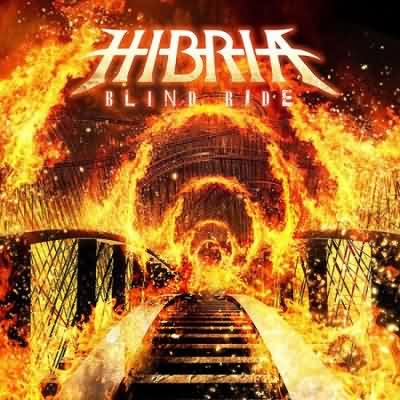 Hibria: "Blind Ride" – 2011