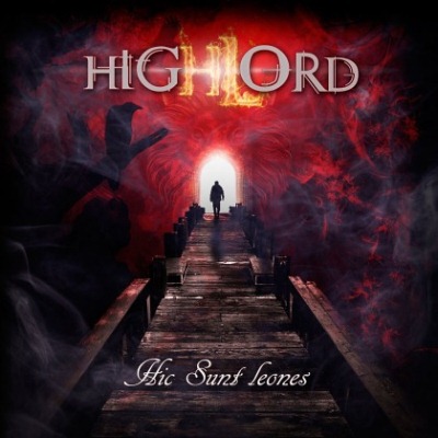 Highlord: "Hic Sunt Leones" – 2016