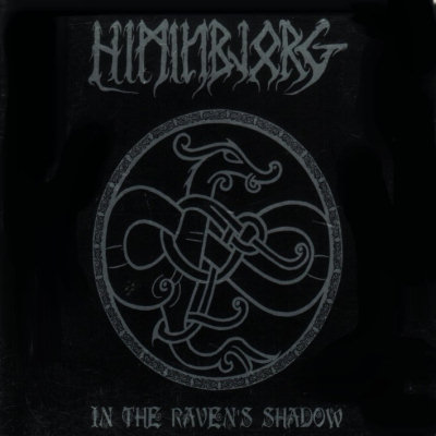 Himinbjorg: "In The Raven's Shadow" – 2000