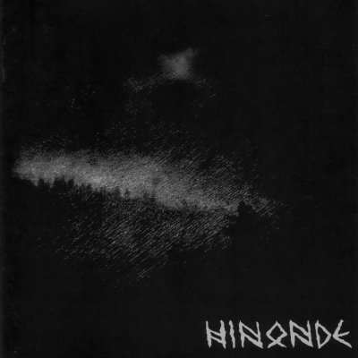 Hin Onde: "Shades Of Solstice" – 2003
